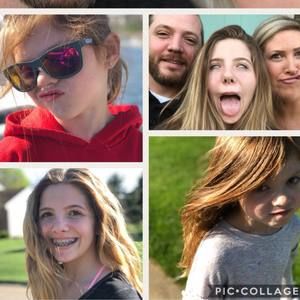 Meet your Posher, Meredith